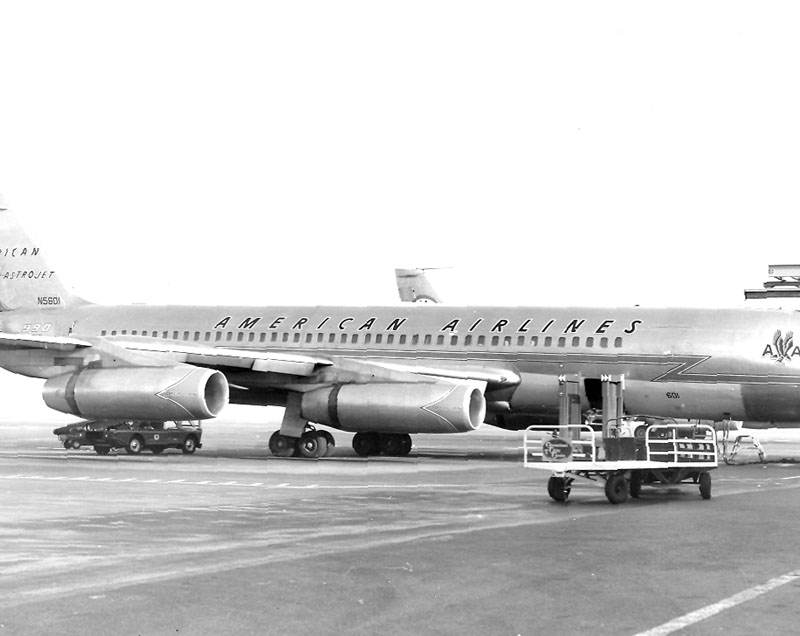 N5601 - Boeing