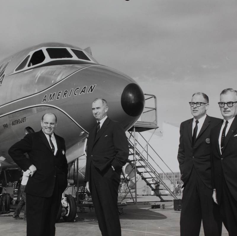 N5606 - Aircraft