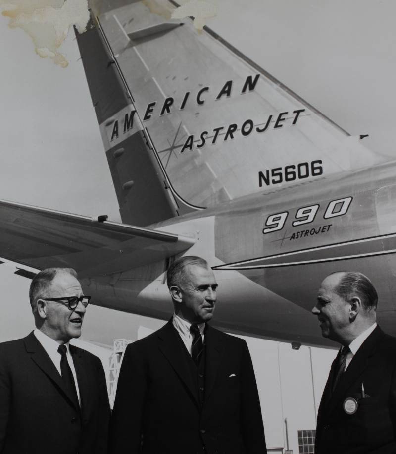 N5606 - Aircraft