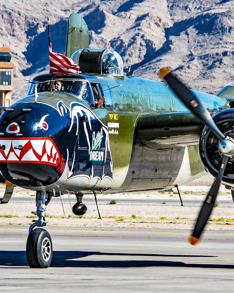 N5672V - Warbird