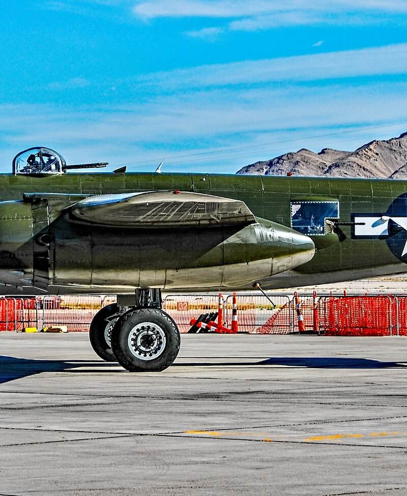 N5672V - Warbird