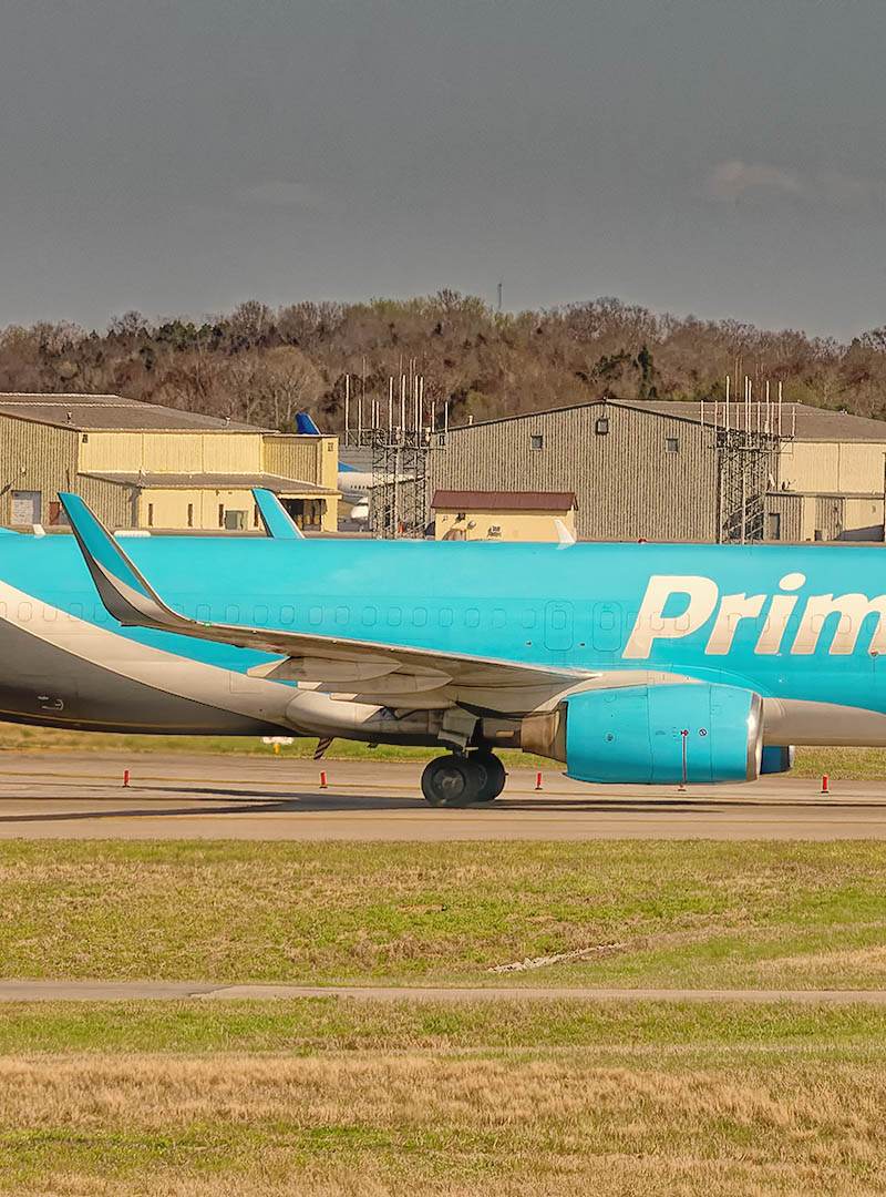 N5693A - Boeing