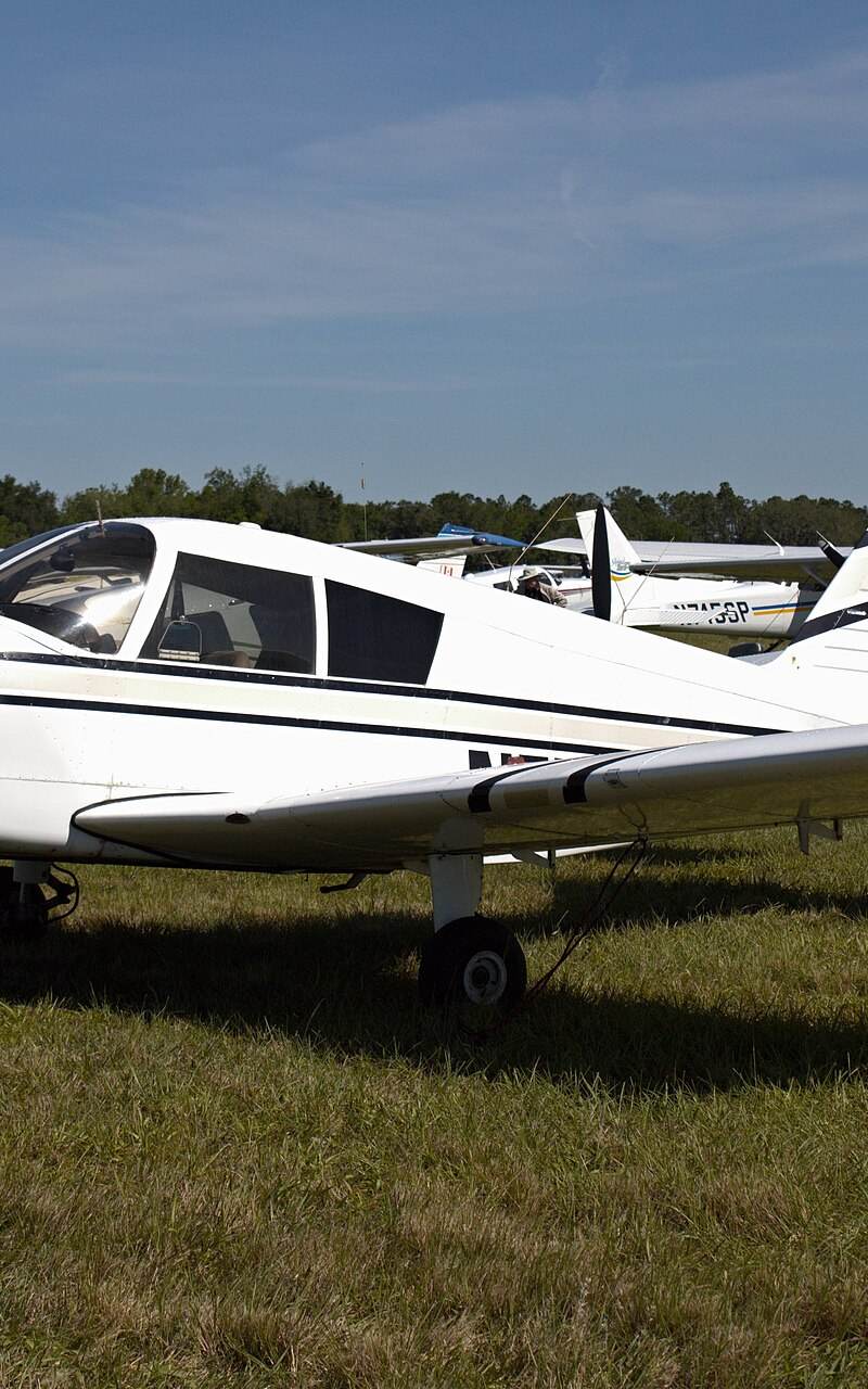 N5719U - Piper