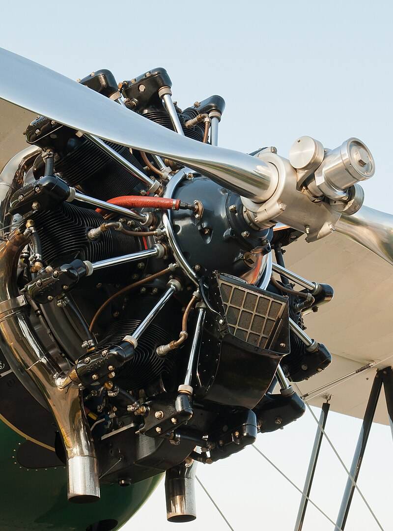 N5729N - Aircraft