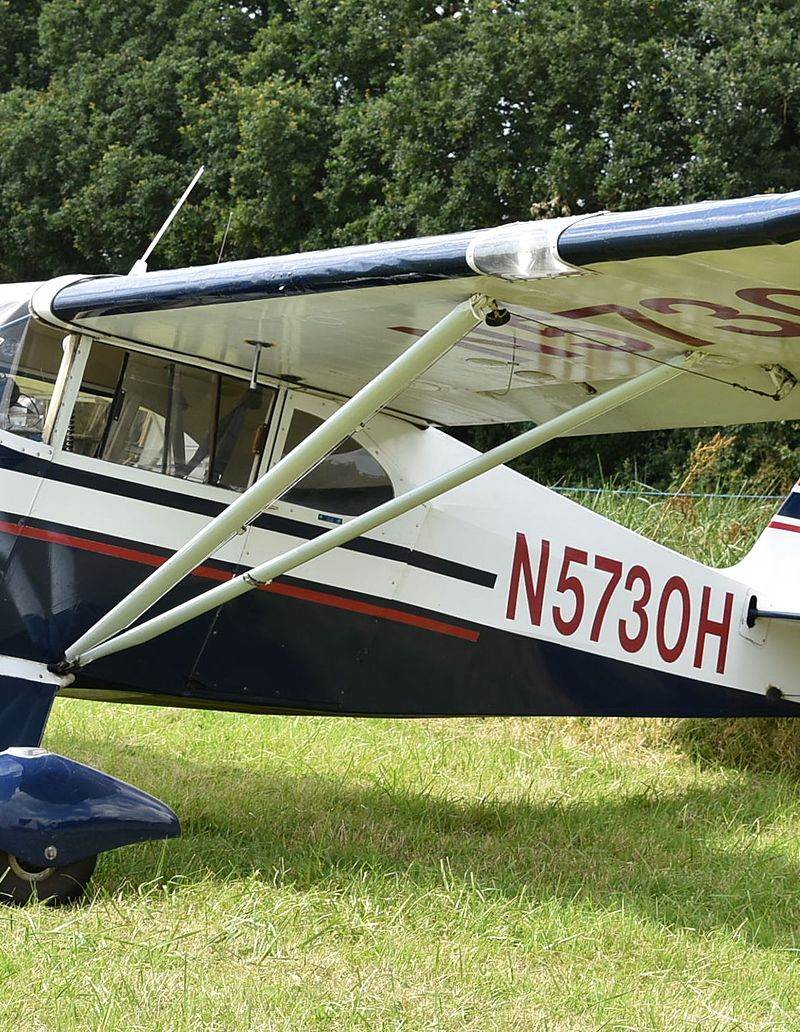 N5730H - Piper