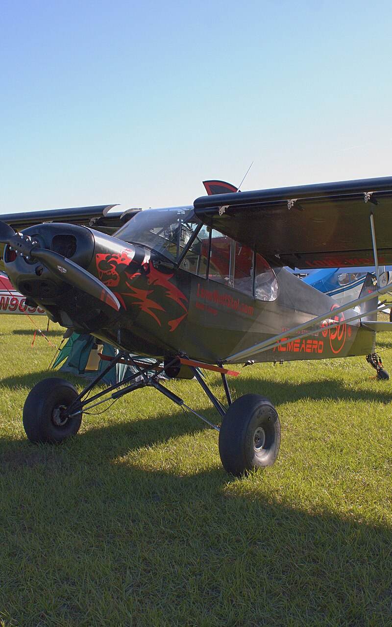 N5769D - Piper