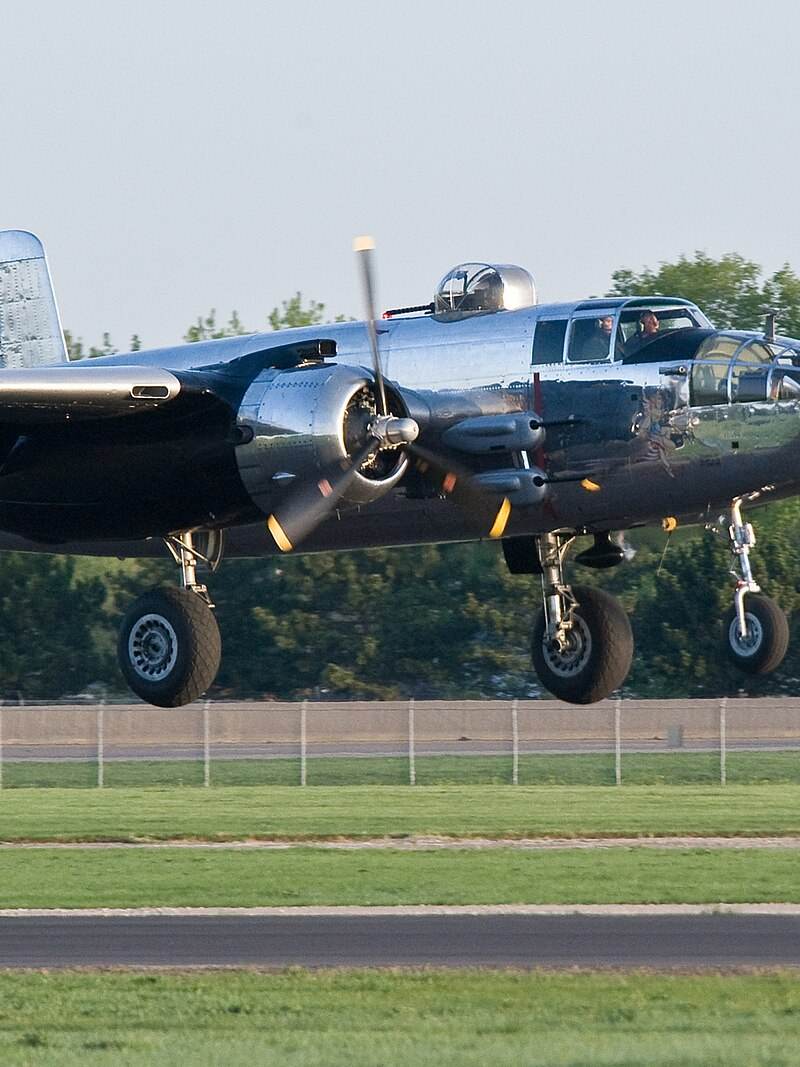  - Warbird