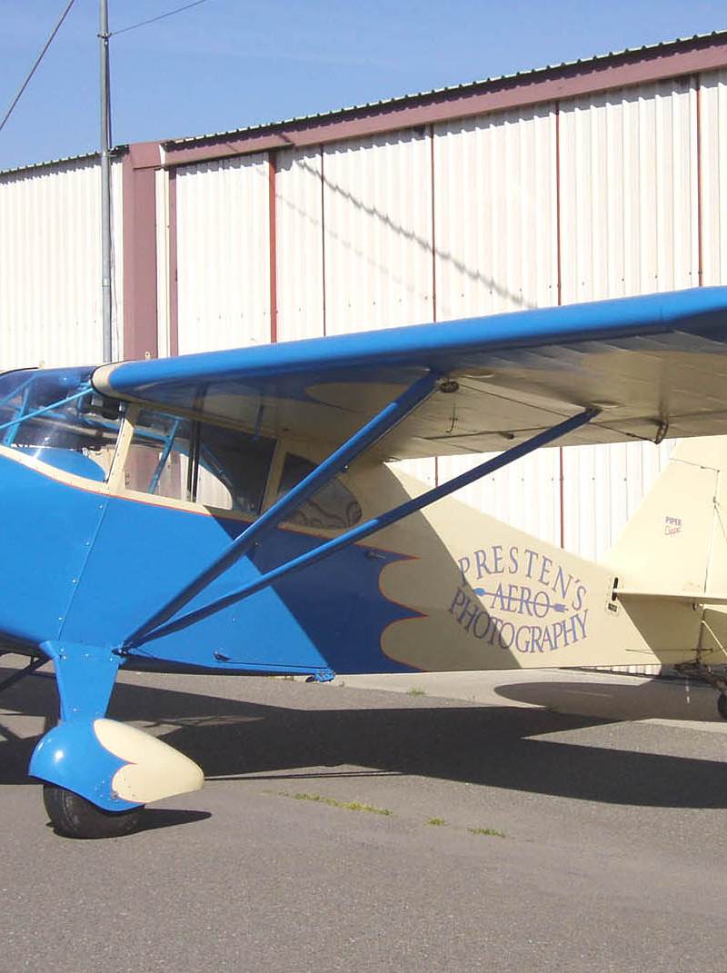 N5875H - Piper