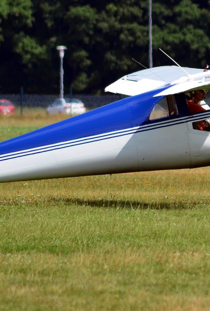  - Single-engine aircraft