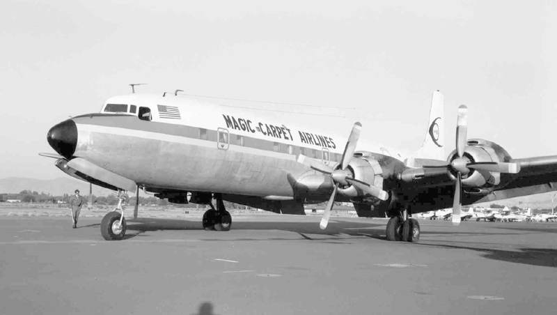 N5903 - Aircraft