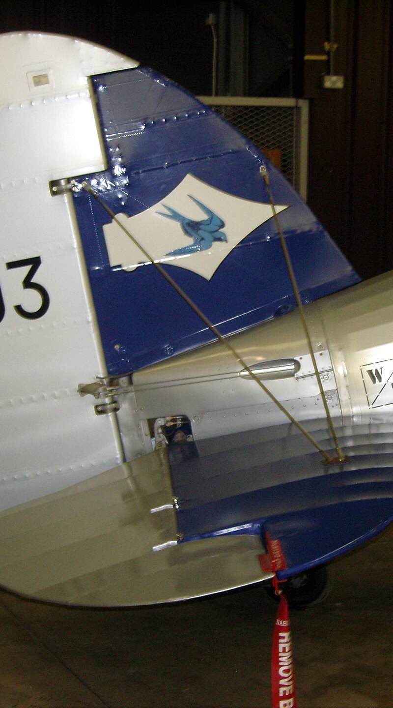 N5903 - Aircraft