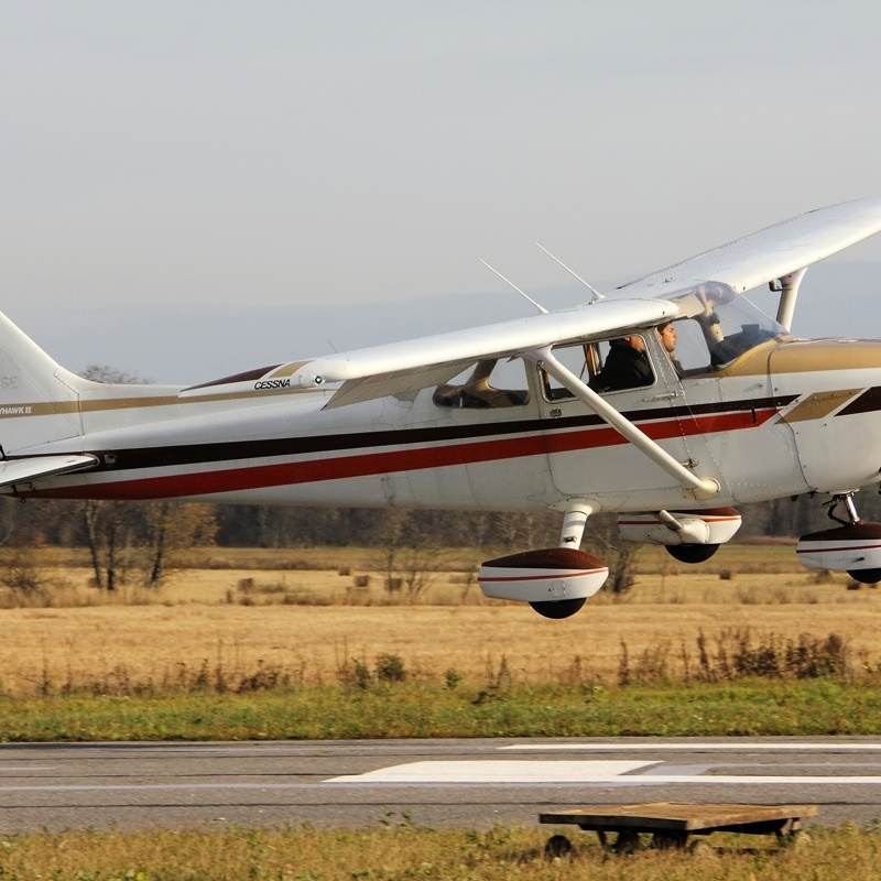 N5905E - Cessna