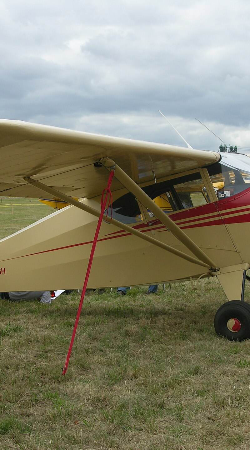 N5916H - Piper