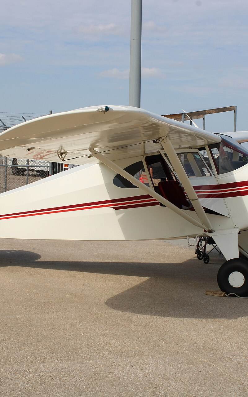 N5952H - Single-engine aircraft