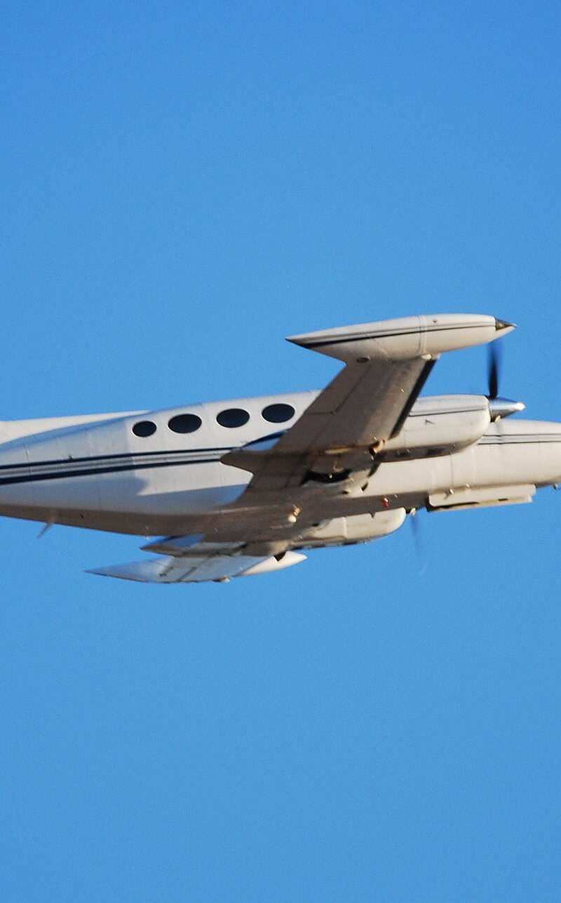 N5974M - Beechcraft