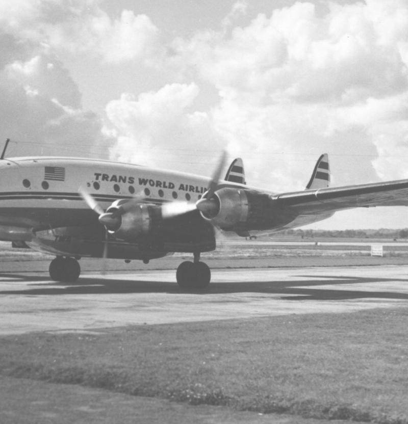N6022C - Lockheed