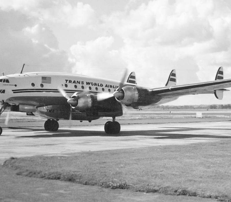 N6022C - Aircraft