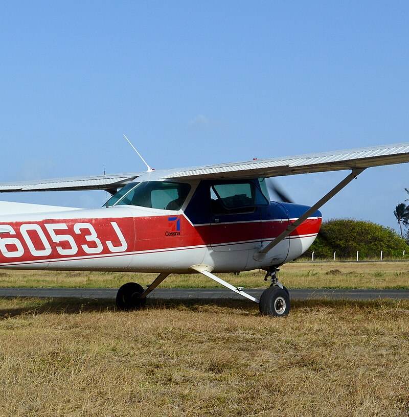 N6053J - Cessna
