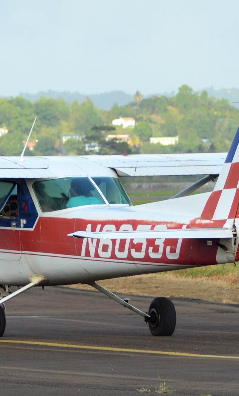 N6053J - Single-engine aircraft