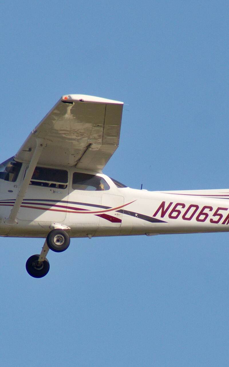 N6065M - Cessna