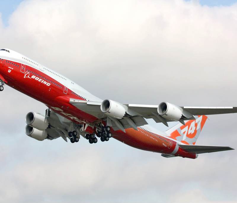 N6067E - Boeing