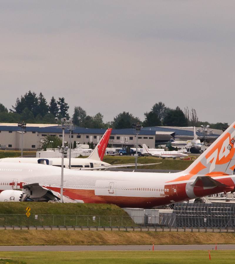 N6067E - Boeing