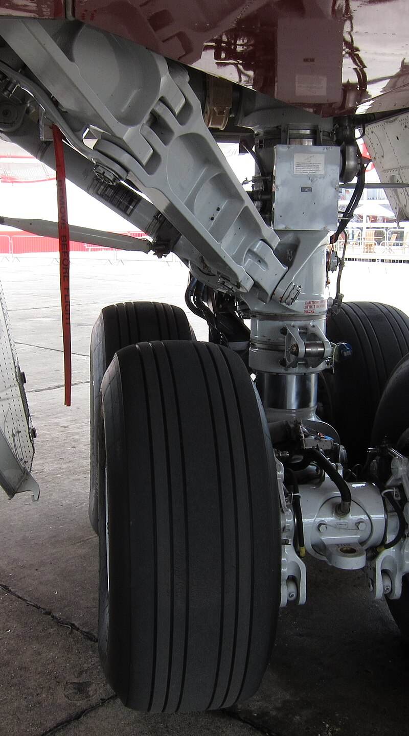 N6067E - Aircraft