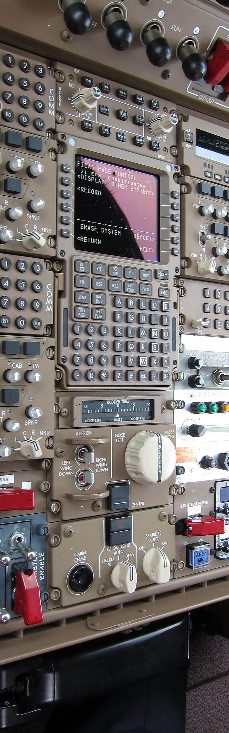 N6067E - Aircraft