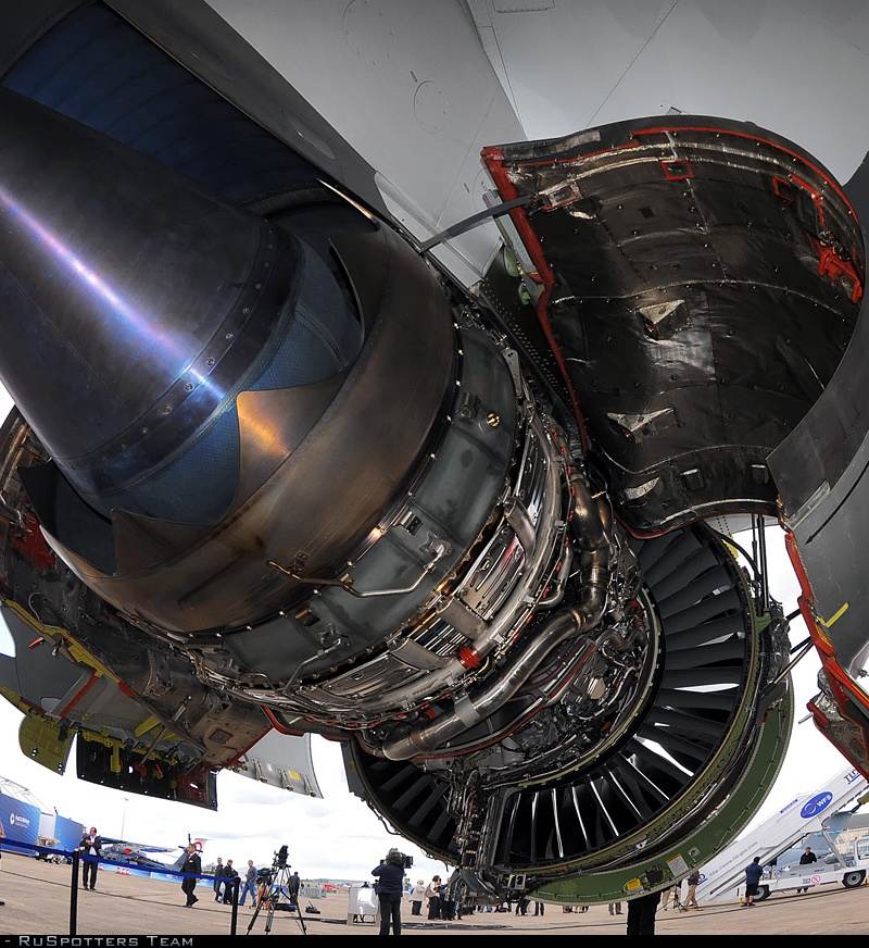 N6067E - Boeing