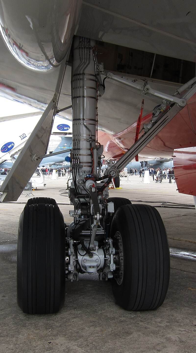 N6067E - Aircraft