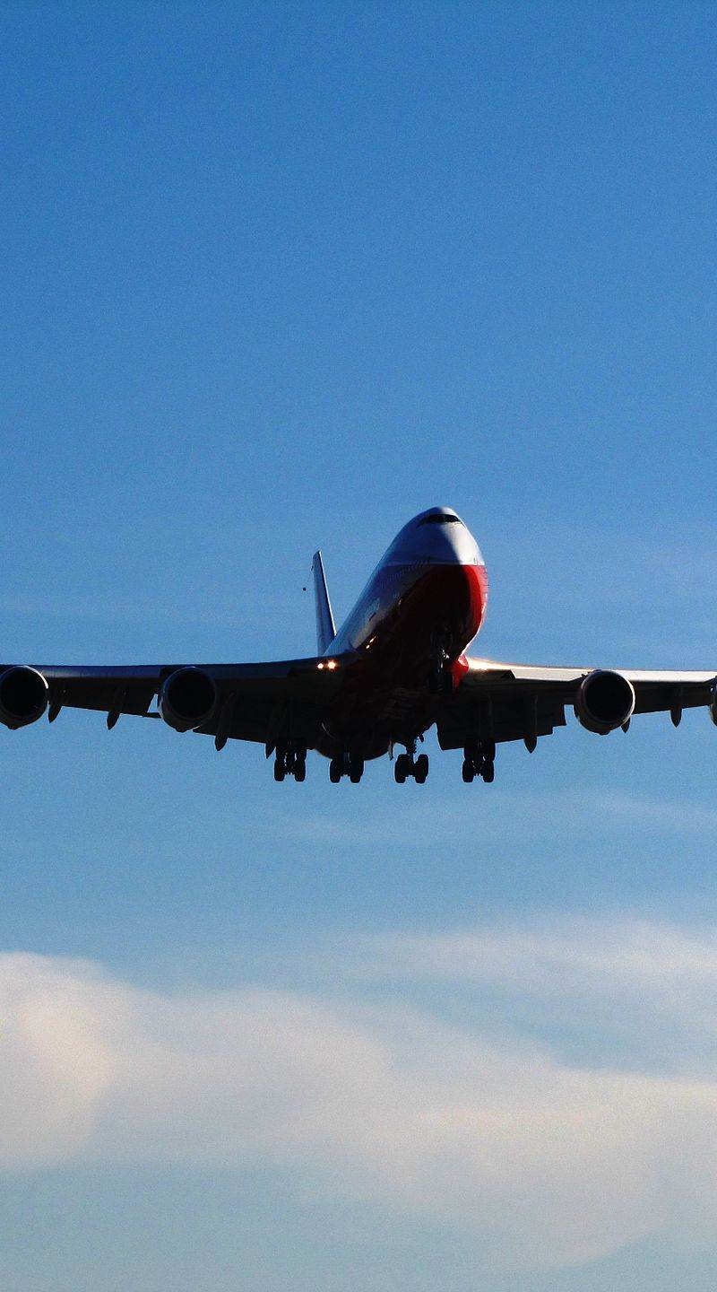 N6067E - Boeing