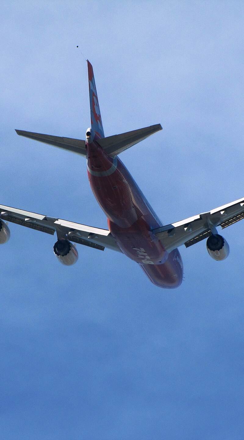 N6067E - Aircraft
