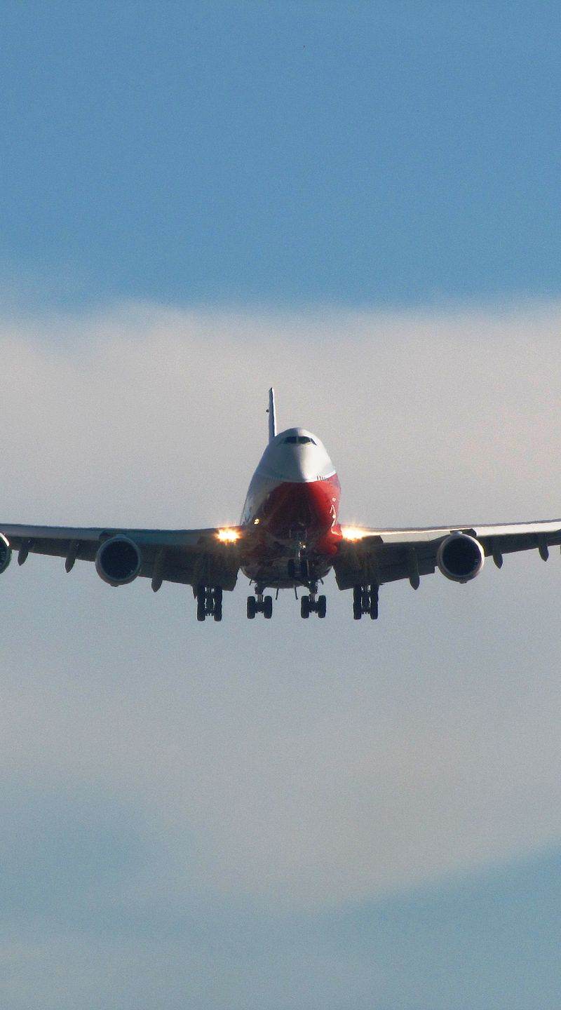 N6067E - Boeing