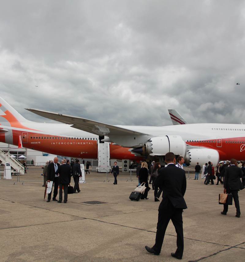 N6067E - Boeing