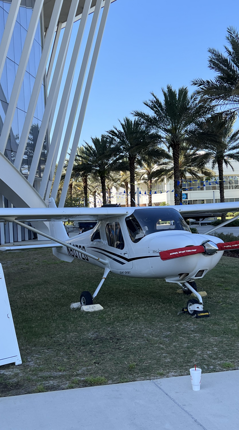 N6072G - Single-engine aircraft