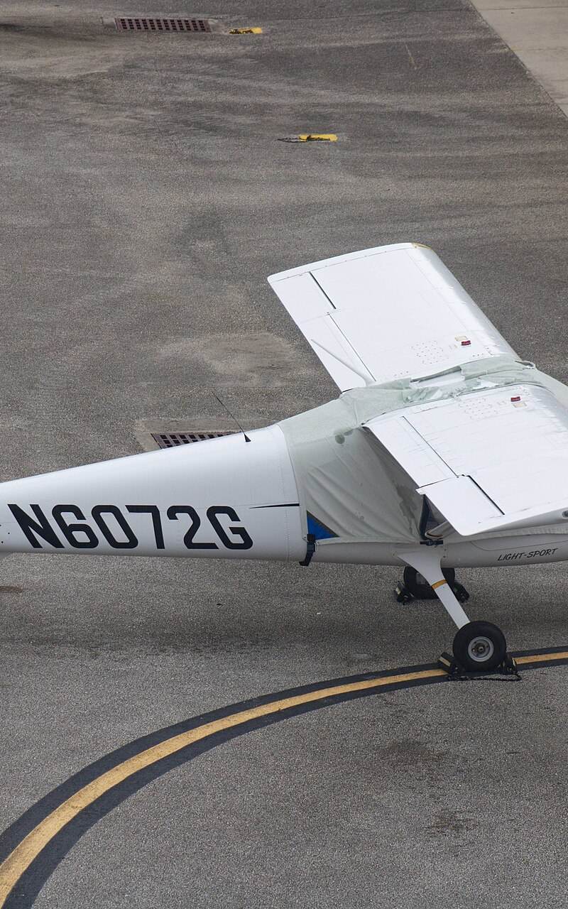 N6072G - Aircraft