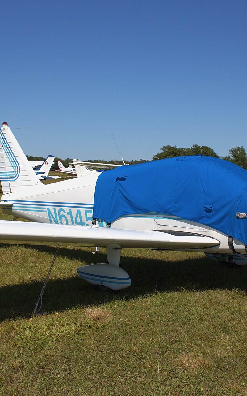 N6105W - Piper