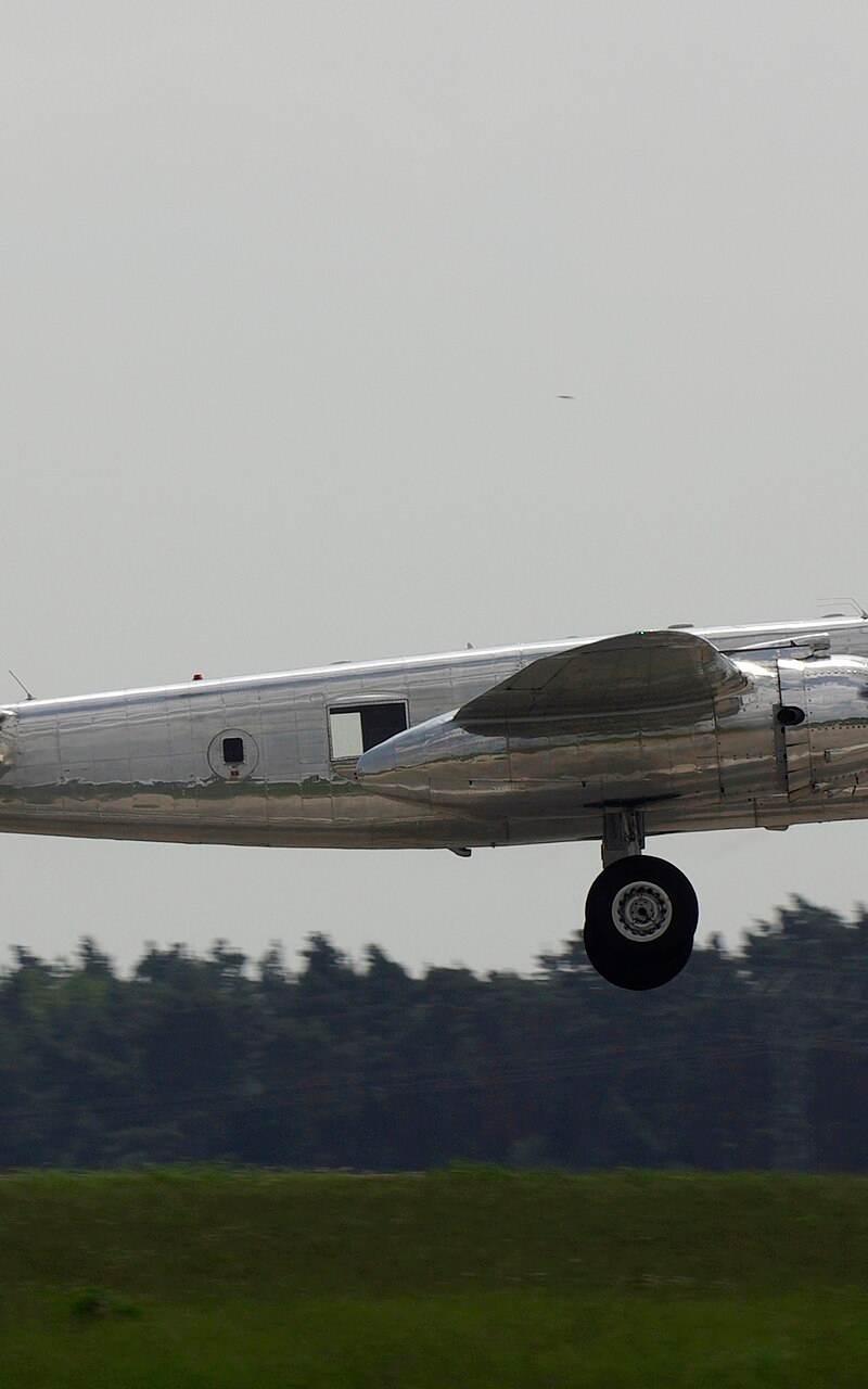 N6123C - Warbird