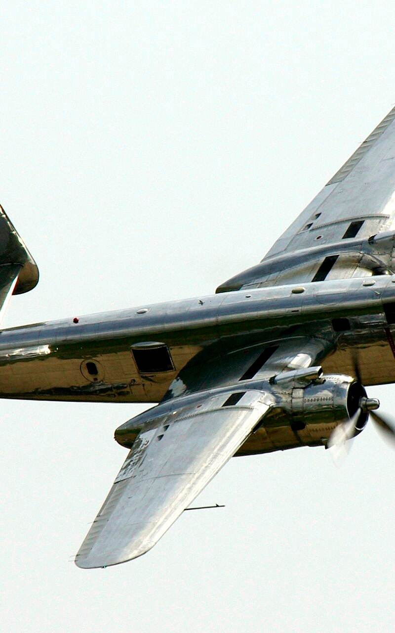 N6123C - Warbird
