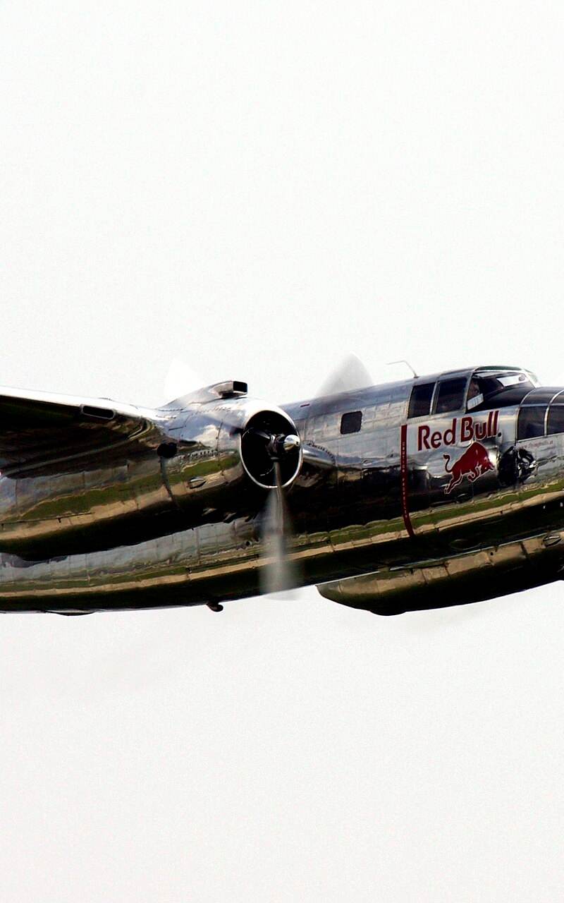 N6123C - Warbird
