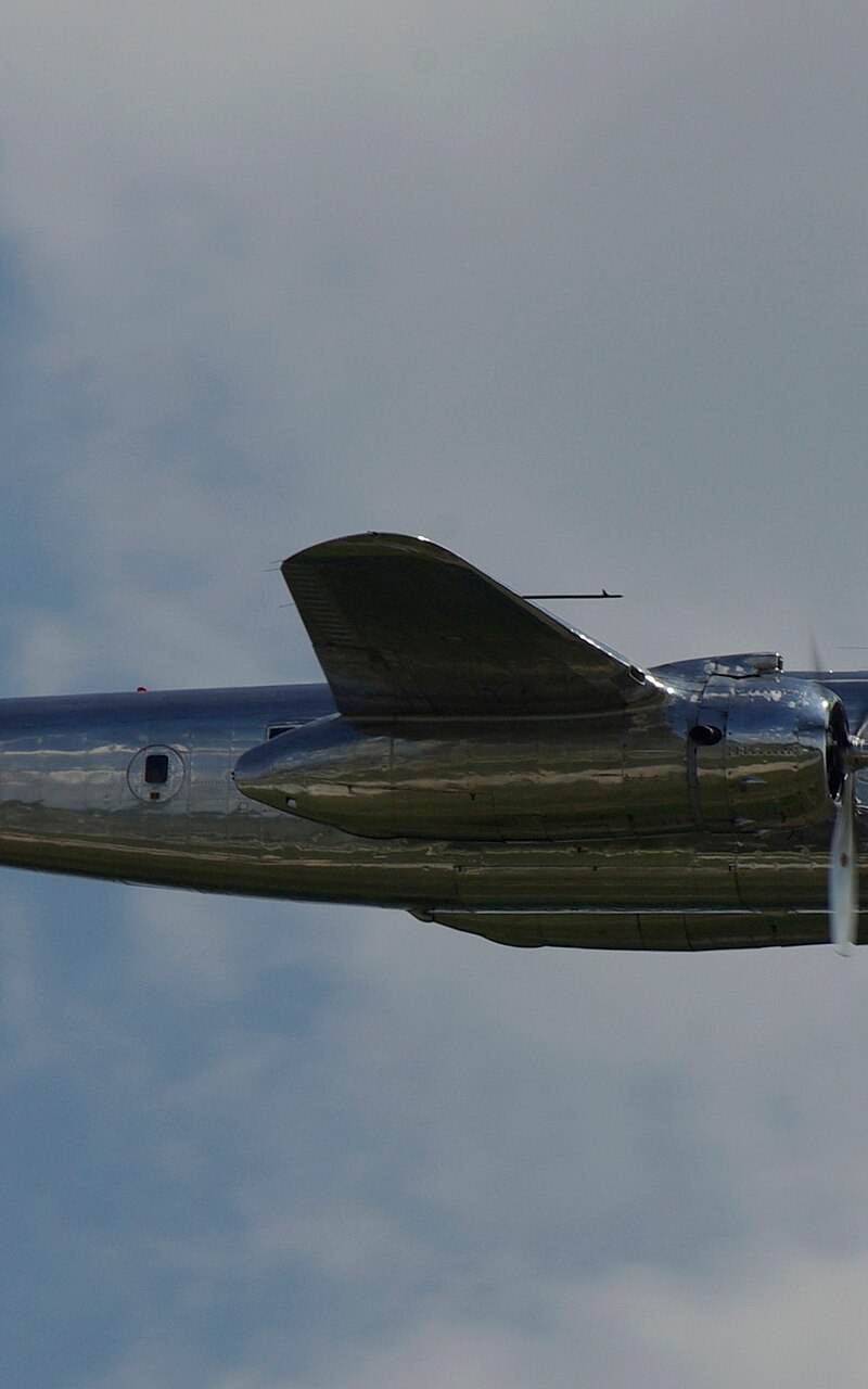 N6123C - Bombardier