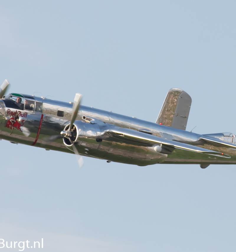  - Warbird