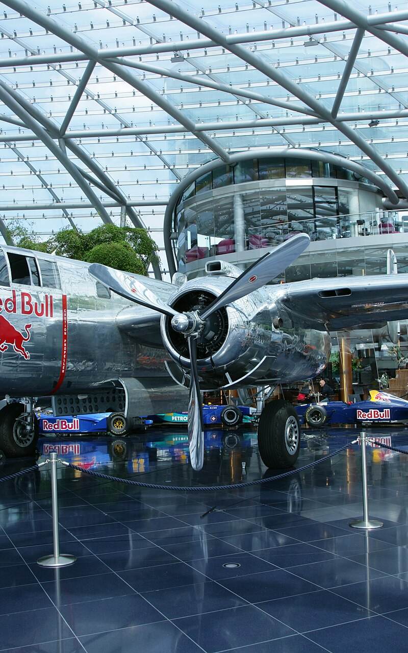  - Warbird