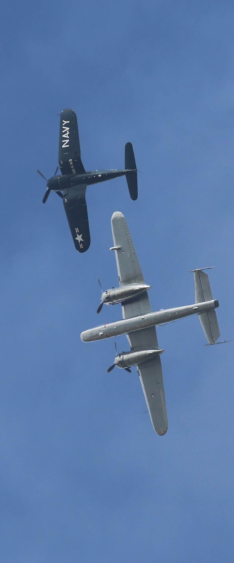  - Warbird