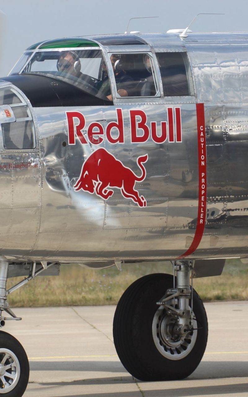 N6123C - Bombardier