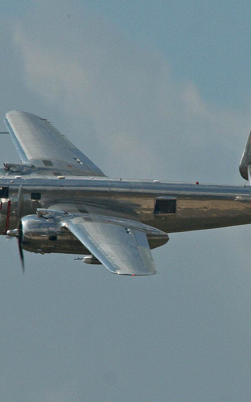 N6123C - Warbird
