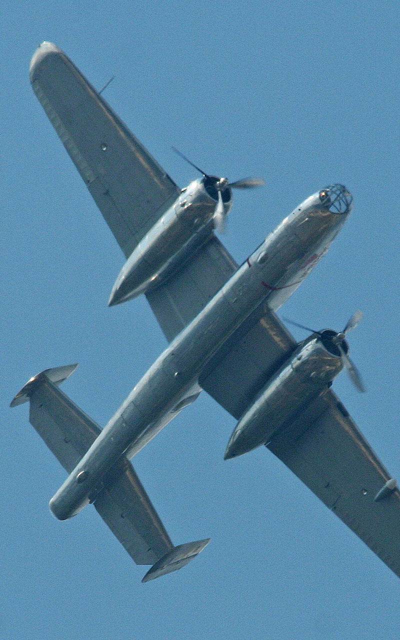 N6123C - Aircraft
