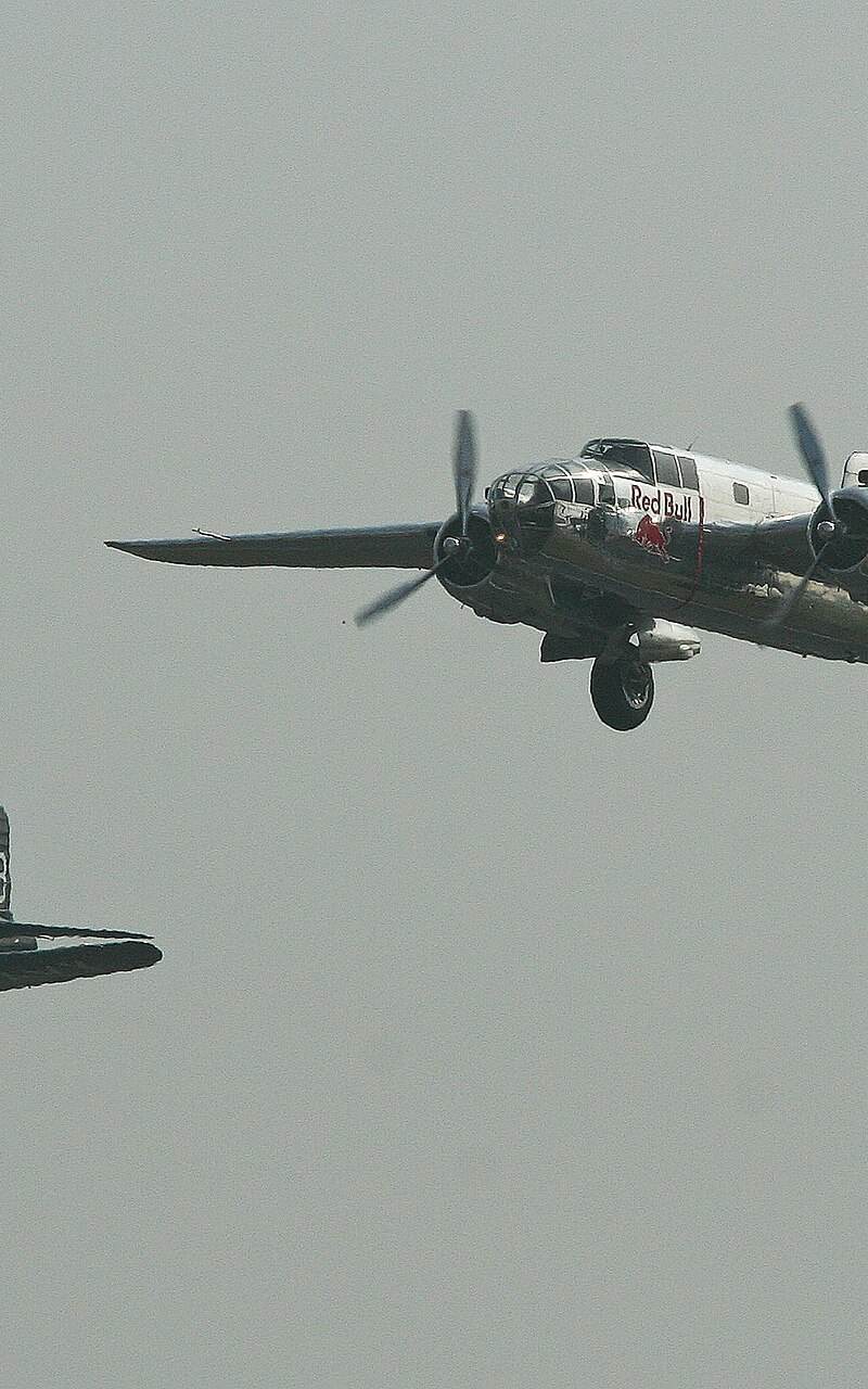 N6123C - Warbird