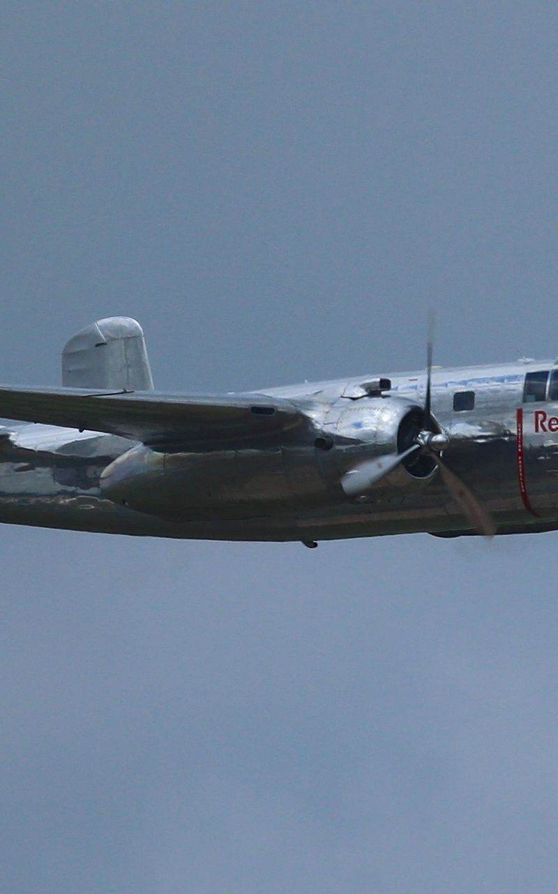  - Warbird