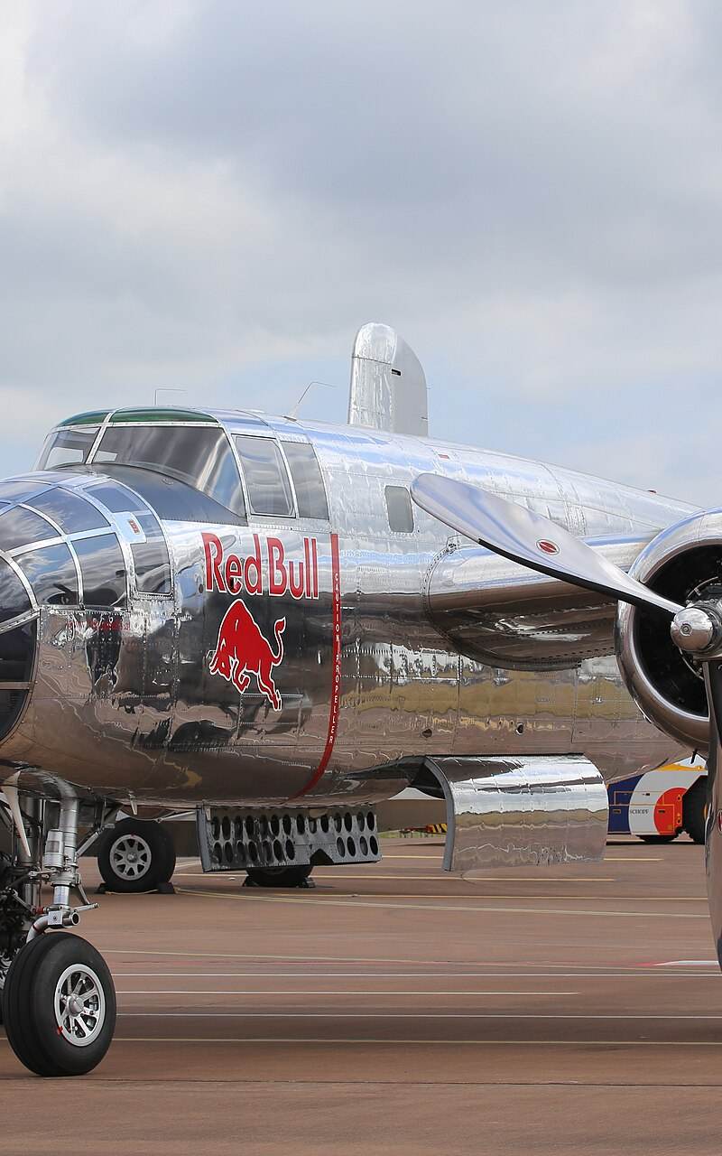  - Warbird